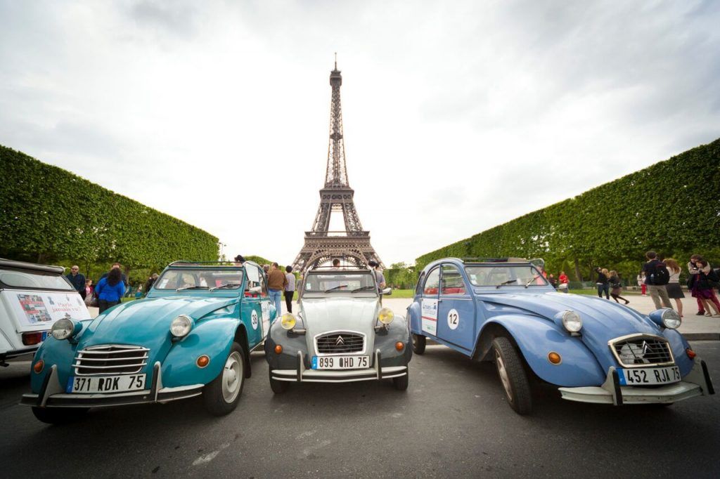 Event Planner Secrets Paris